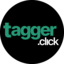 tagger.click